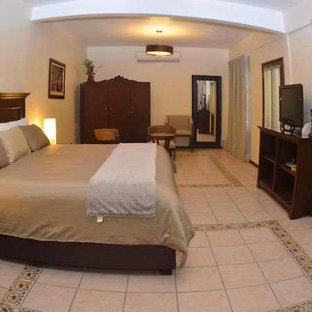 Hotel Casa Rivas Oaxaca 外观 照片