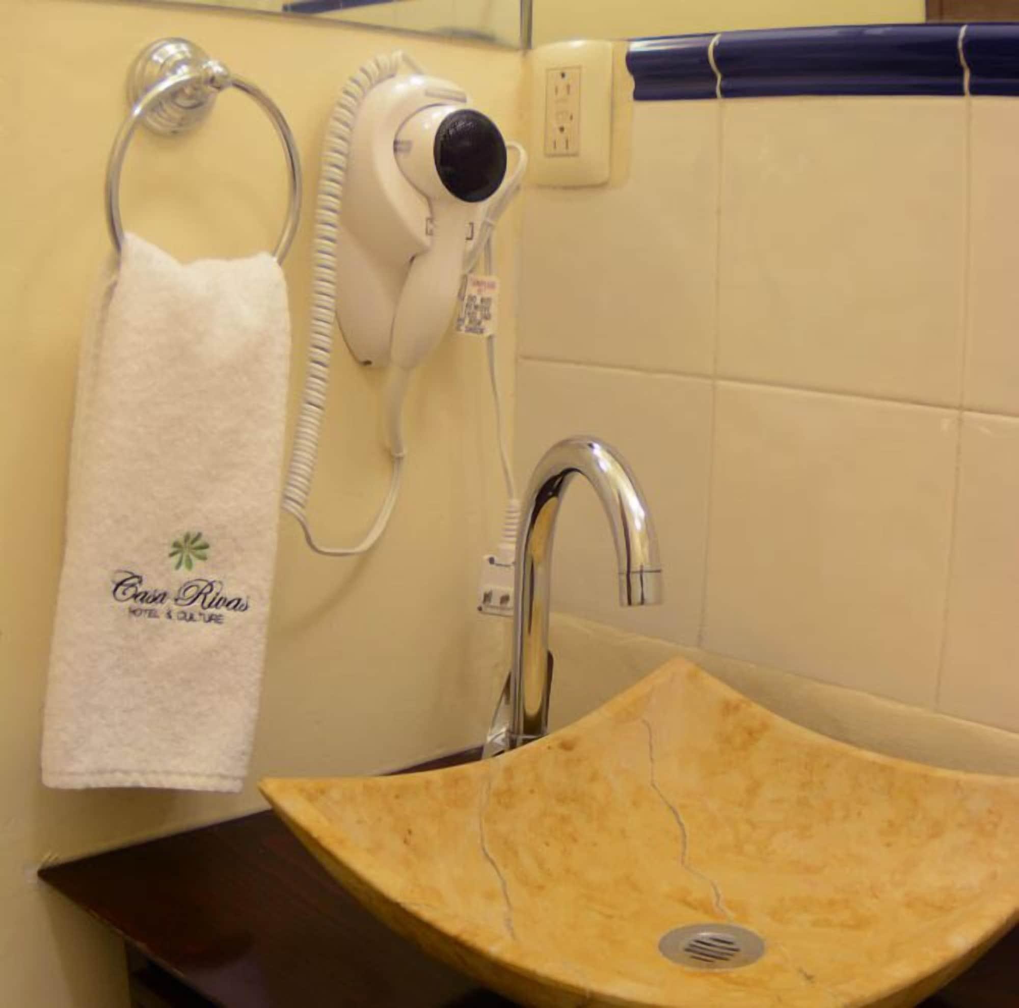 Hotel Casa Rivas Oaxaca 外观 照片