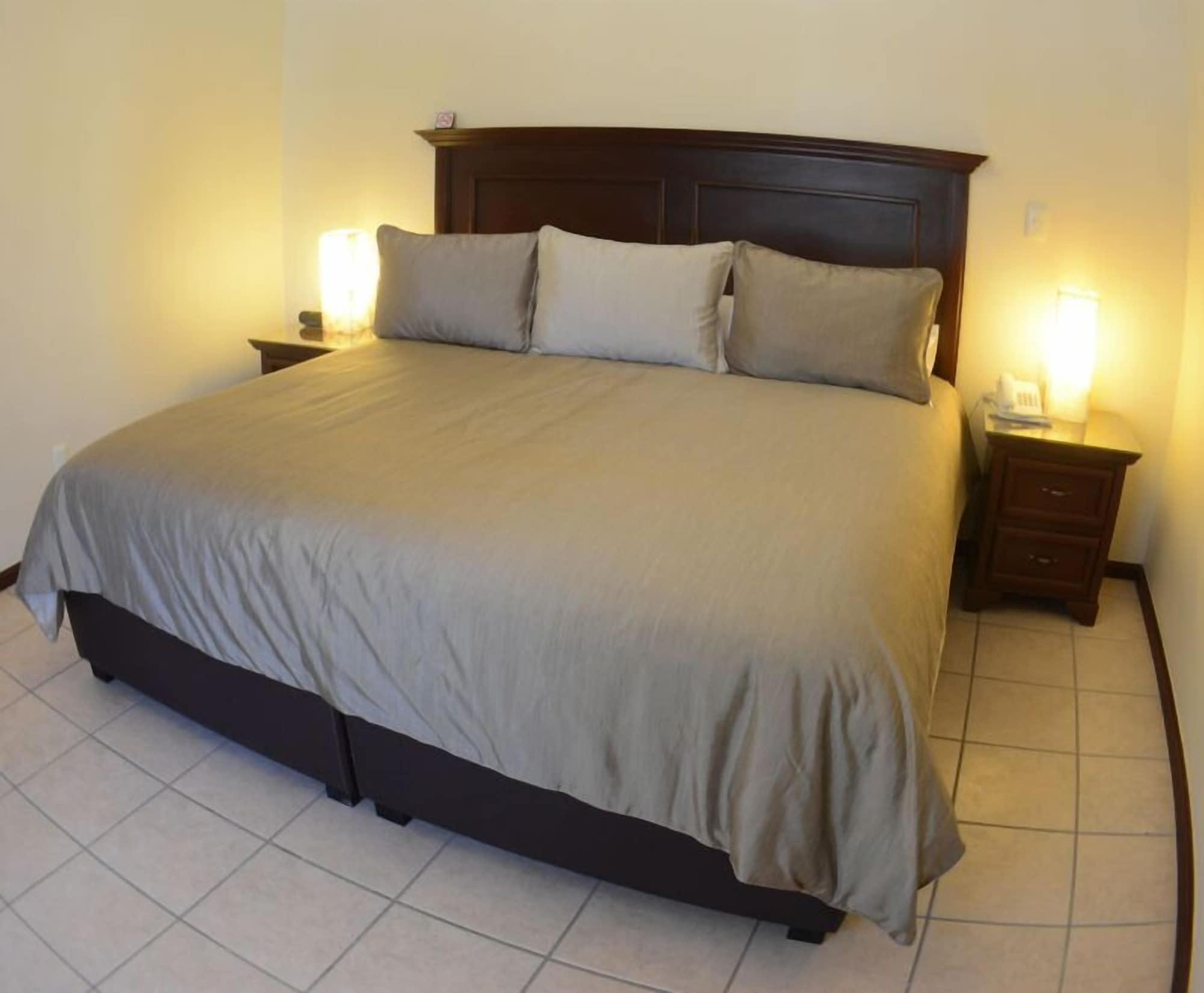 Hotel Casa Rivas Oaxaca 外观 照片