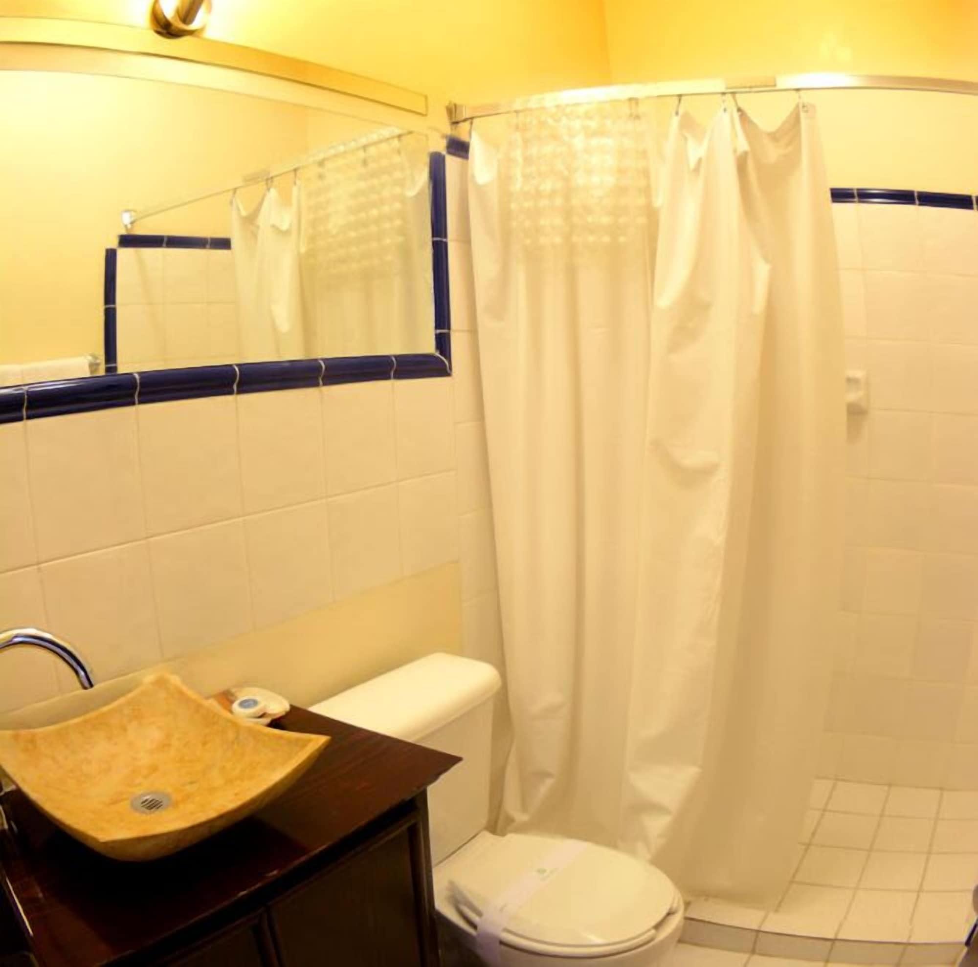 Hotel Casa Rivas Oaxaca 外观 照片
