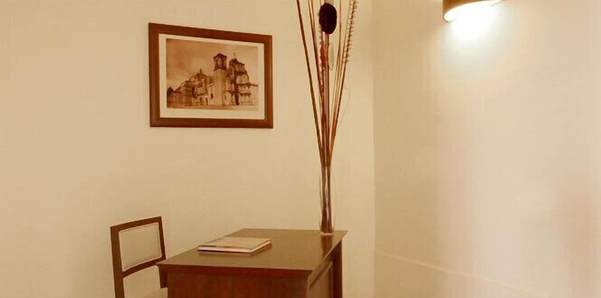 Hotel Casa Rivas Oaxaca 外观 照片