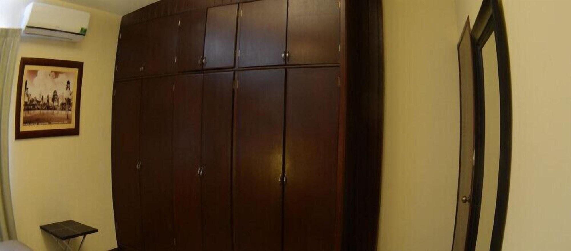 Hotel Casa Rivas Oaxaca 外观 照片