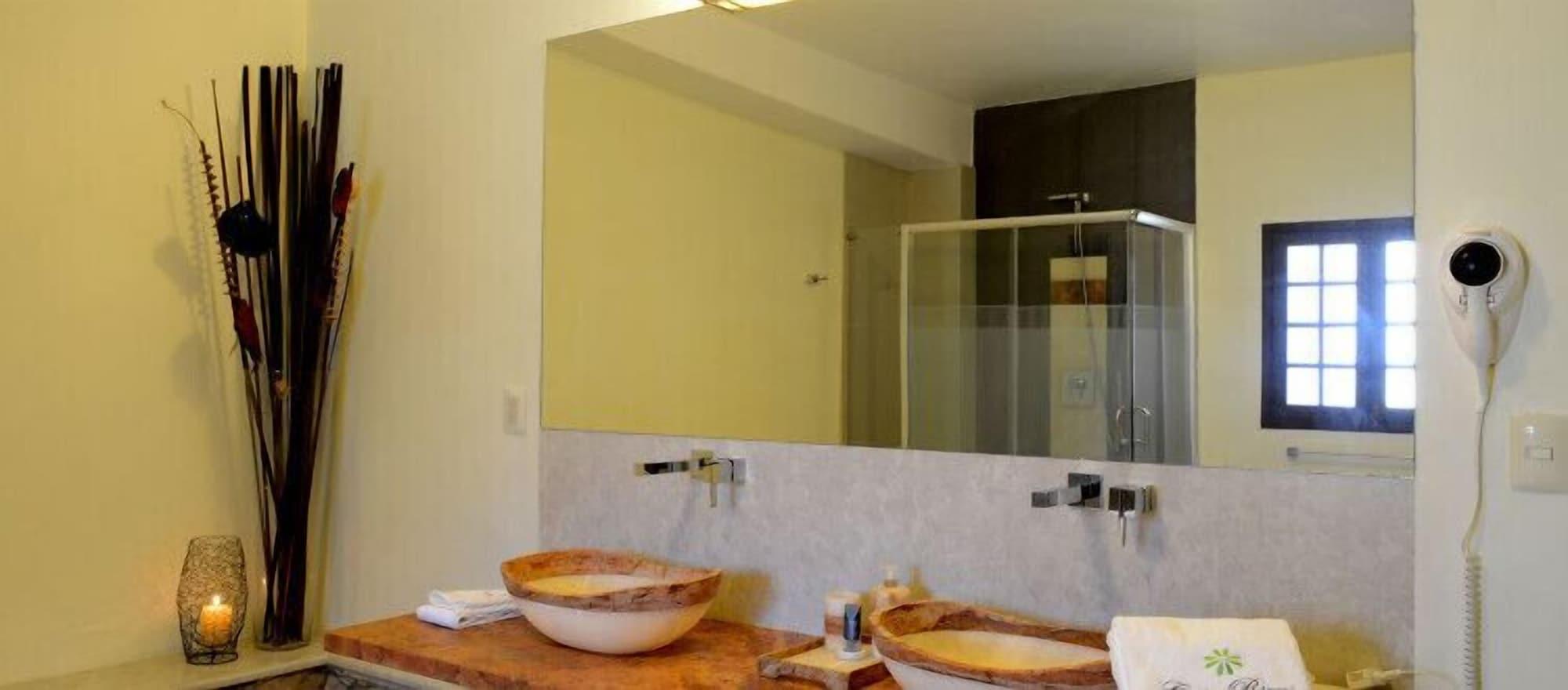 Hotel Casa Rivas Oaxaca 外观 照片