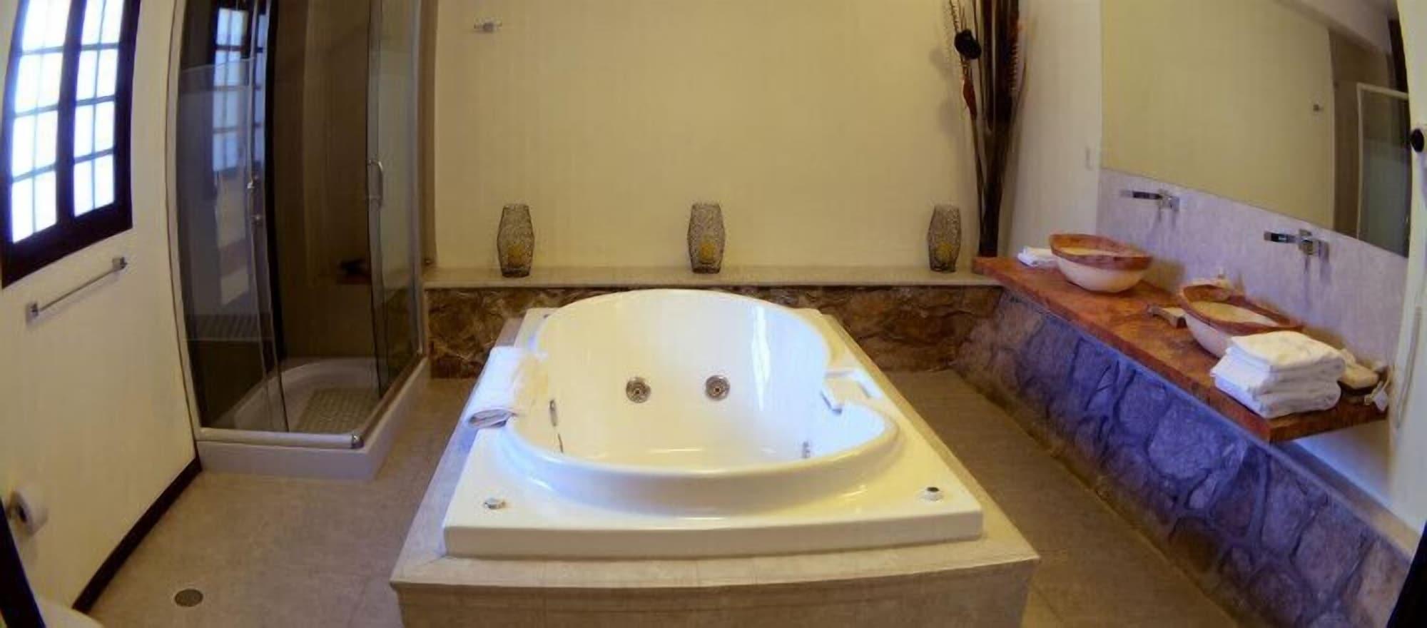 Hotel Casa Rivas Oaxaca 外观 照片