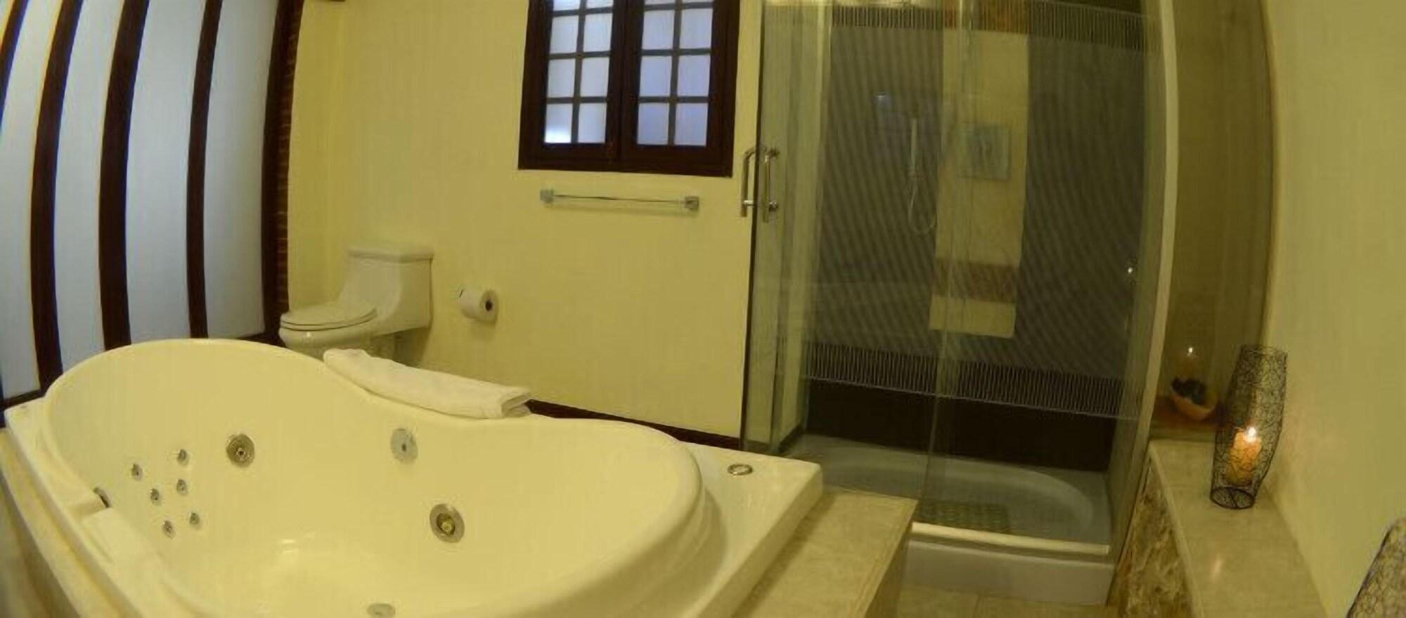 Hotel Casa Rivas Oaxaca 外观 照片