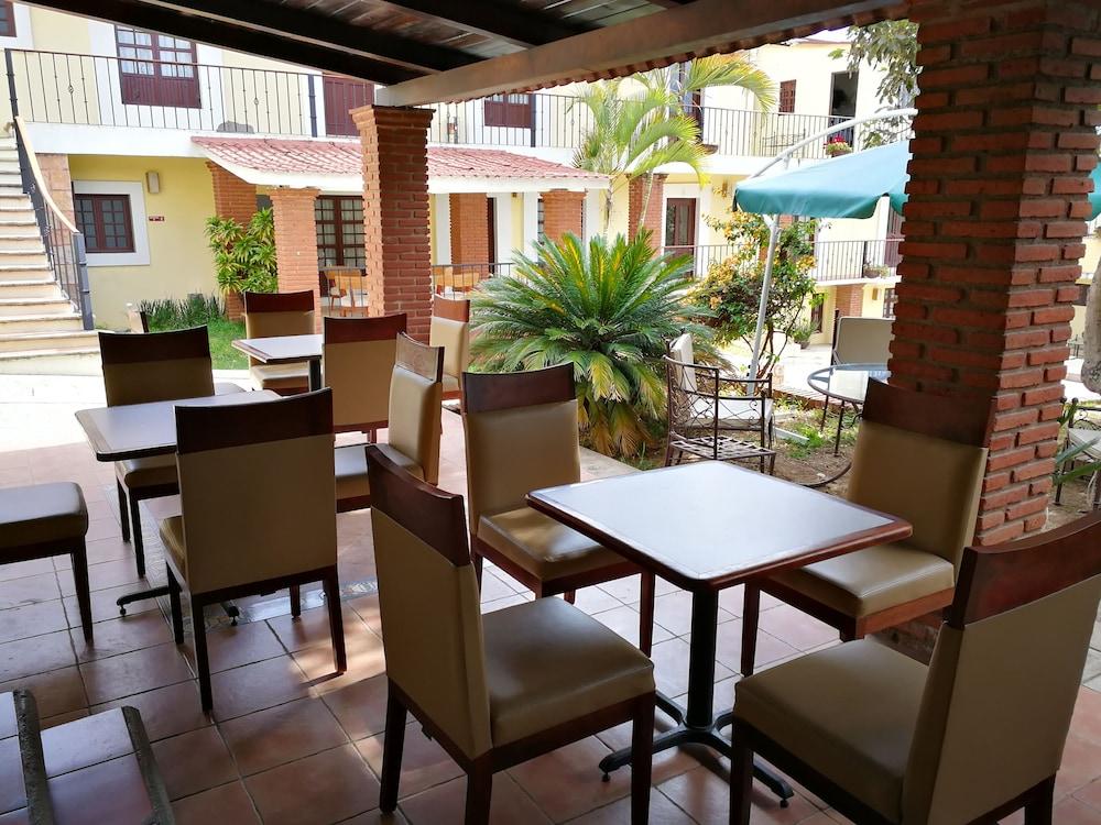 Hotel Casa Rivas Oaxaca 外观 照片