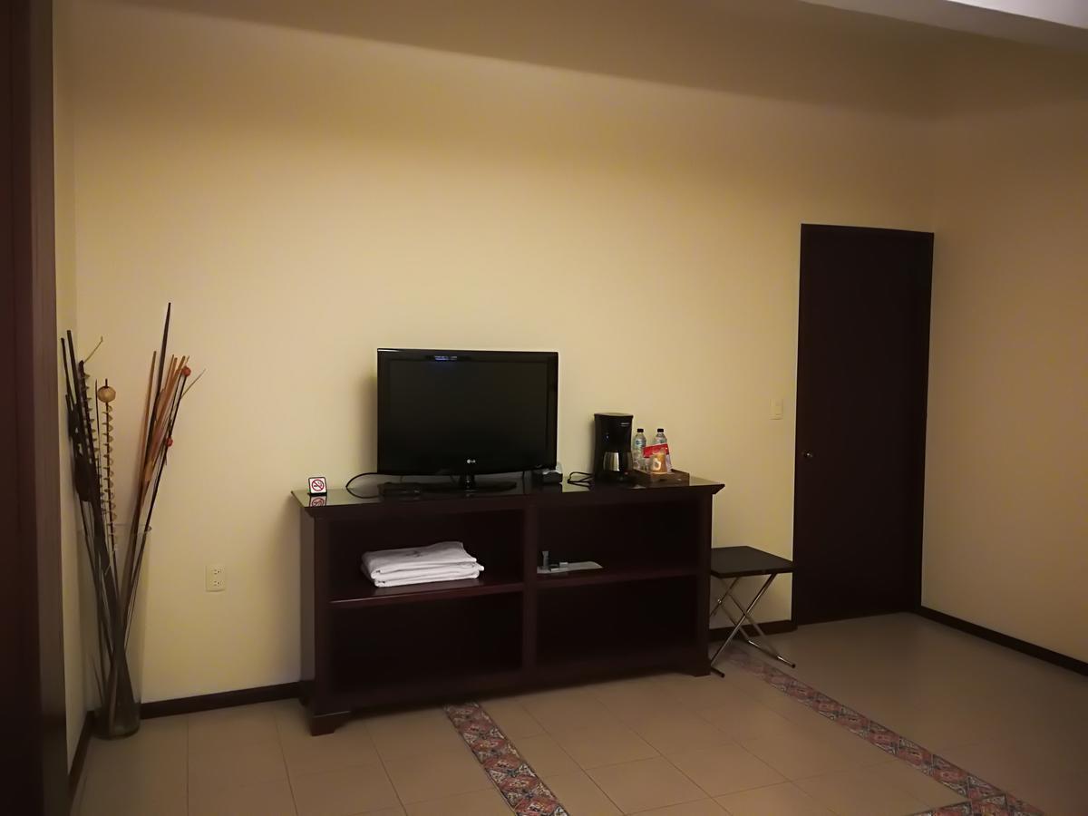 Hotel Casa Rivas Oaxaca 外观 照片