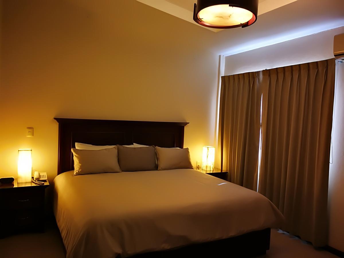Hotel Casa Rivas Oaxaca 外观 照片