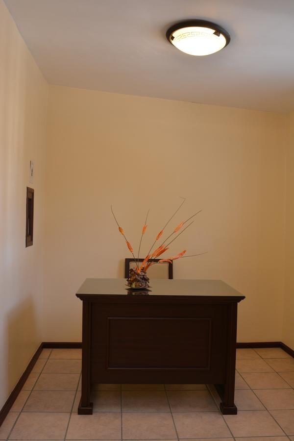 Hotel Casa Rivas Oaxaca 外观 照片