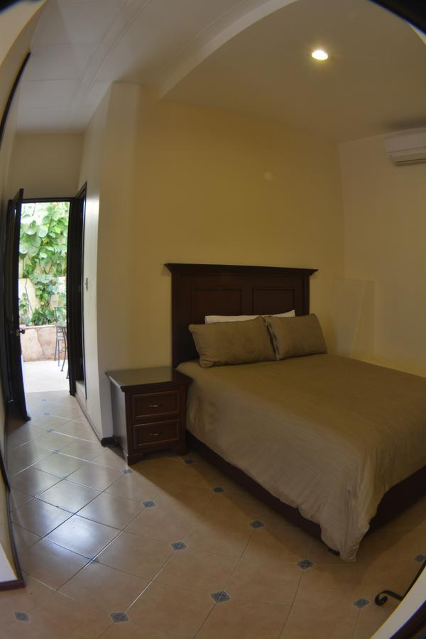 Hotel Casa Rivas Oaxaca 外观 照片