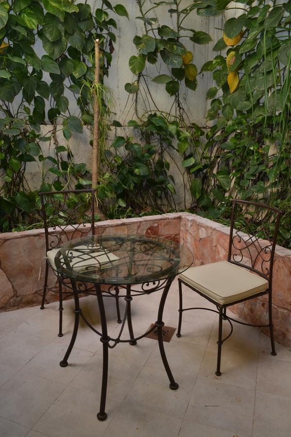 Hotel Casa Rivas Oaxaca 外观 照片