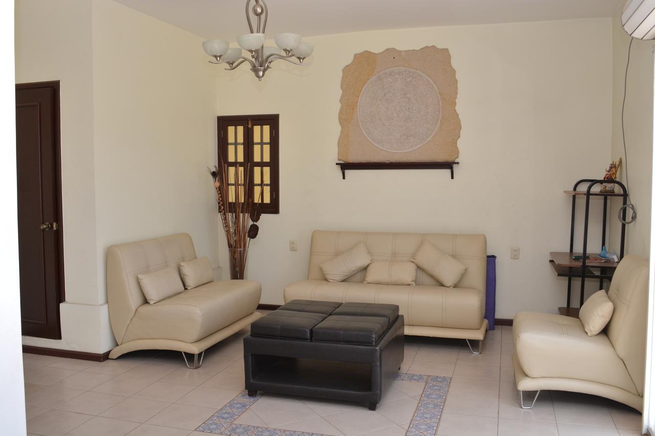 Hotel Casa Rivas Oaxaca 外观 照片