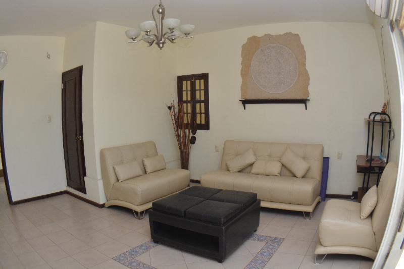 Hotel Casa Rivas Oaxaca 外观 照片