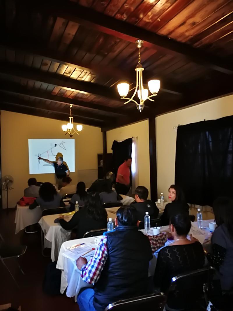 Hotel Casa Rivas Oaxaca 外观 照片
