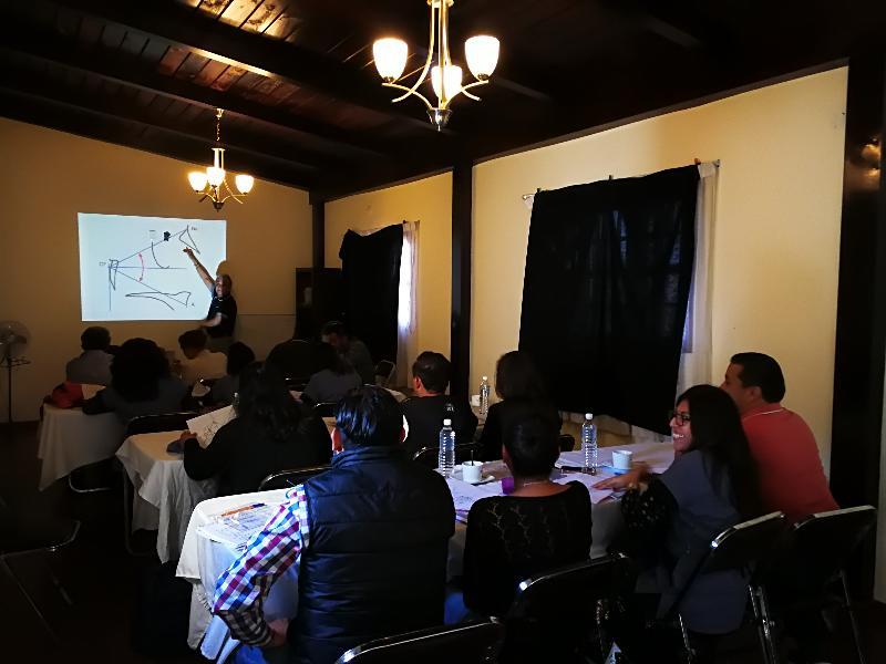 Hotel Casa Rivas Oaxaca 外观 照片