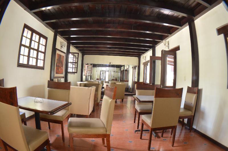 Hotel Casa Rivas Oaxaca 外观 照片