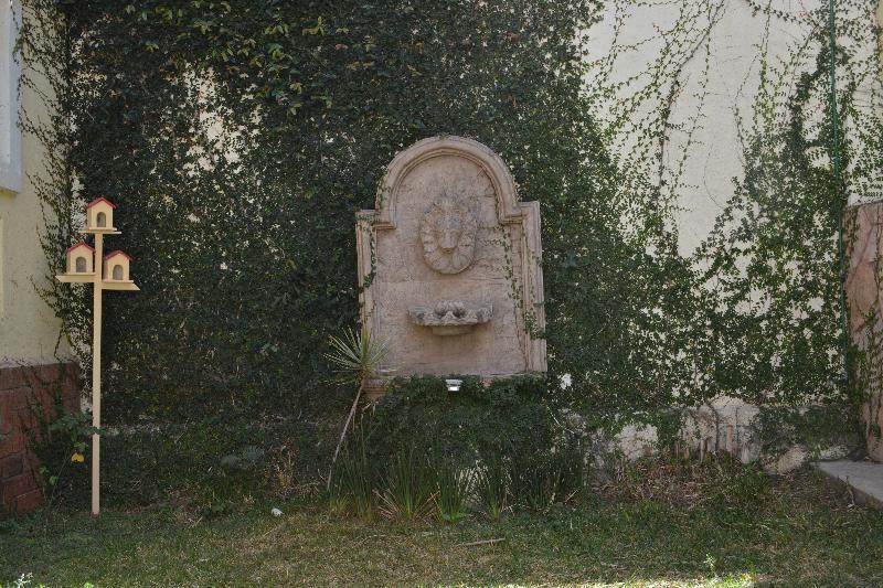 Hotel Casa Rivas Oaxaca 外观 照片