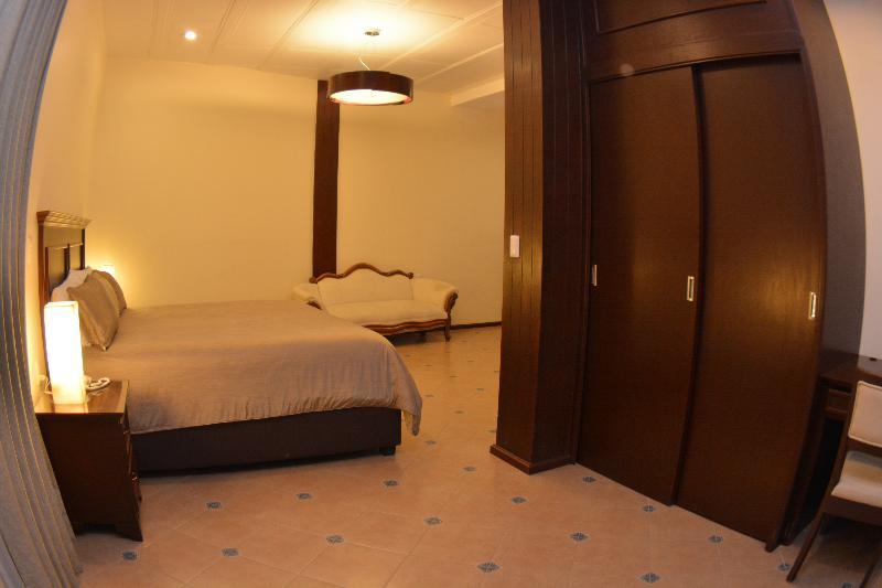 Hotel Casa Rivas Oaxaca 外观 照片