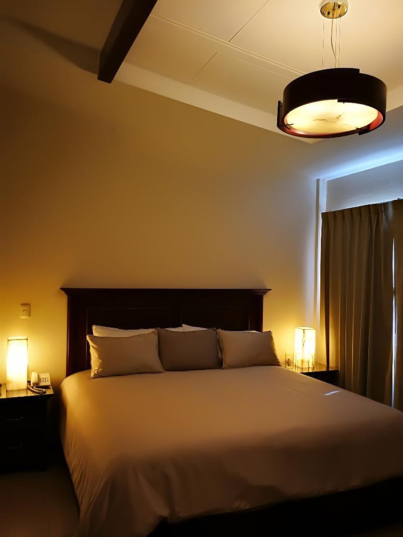 Hotel Casa Rivas Oaxaca 外观 照片