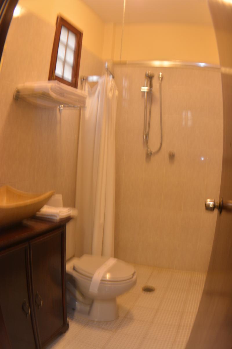 Hotel Casa Rivas Oaxaca 外观 照片