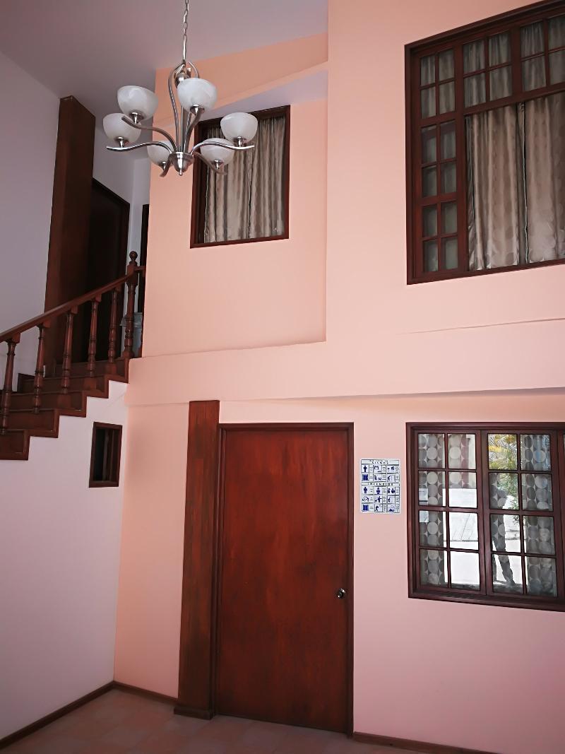 Hotel Casa Rivas Oaxaca 外观 照片