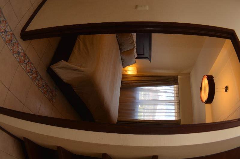 Hotel Casa Rivas Oaxaca 外观 照片