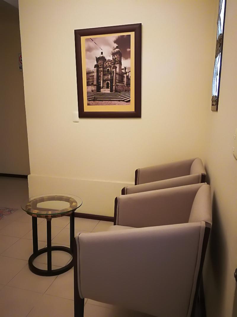 Hotel Casa Rivas Oaxaca 外观 照片