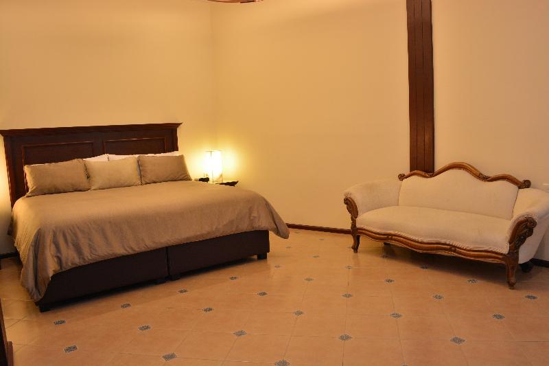 Hotel Casa Rivas Oaxaca 外观 照片