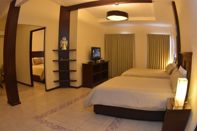 Hotel Casa Rivas Oaxaca 外观 照片