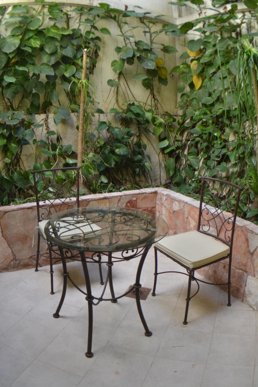 Hotel Casa Rivas Oaxaca 外观 照片