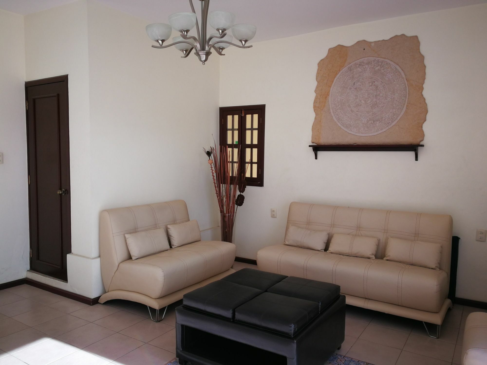 Hotel Casa Rivas Oaxaca 外观 照片